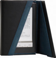 Targus Leather Slipcase For eReader (Universal) (THZ009EU) Targus Leather Slipcase For eReader (Universal) (THZ009EU)